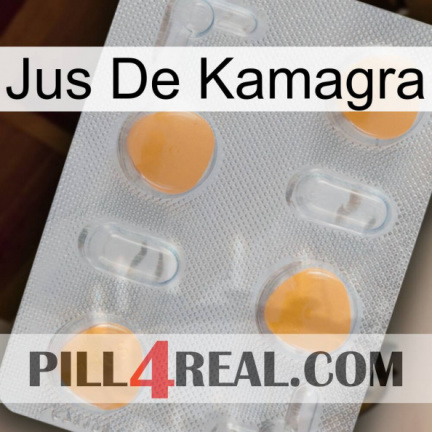 Kamagra Juice 24